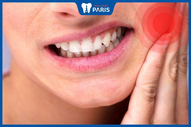 Mách bạn những cách giảm đau viêm tủy răng đơn giản, an toàn